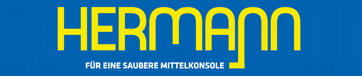 HERMANN Logo