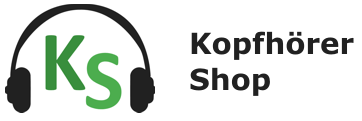 Kopfhörer Shop Logo